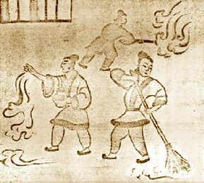 ������� - ������������ ����� �����. ������� ������� � ����