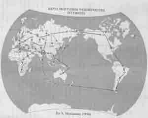 ���� �������� ������������ �� ������� ����