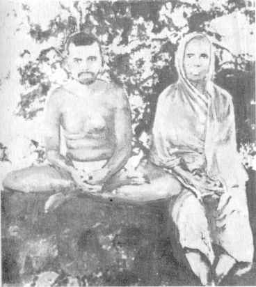 Махаpши - Жизнь И Путь