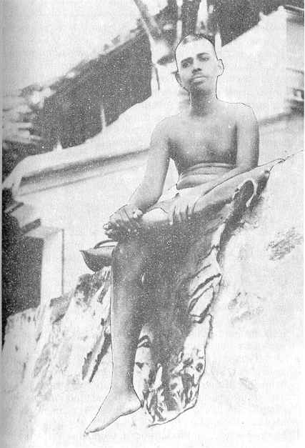 Махаpши - Жизнь И Путь