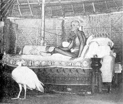 Махаpши - Жизнь И Путь