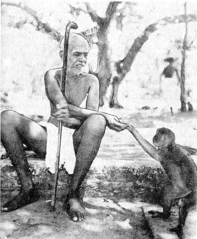 Махаpши - Жизнь И Путь