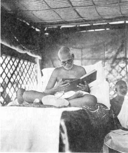 Махаpши - Жизнь И Путь