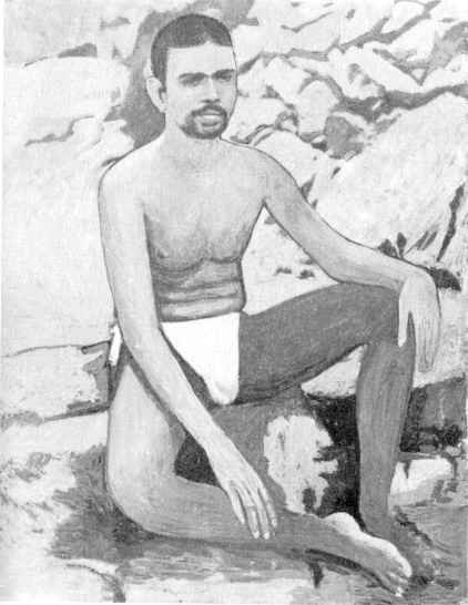 Махаpши - Жизнь И Путь