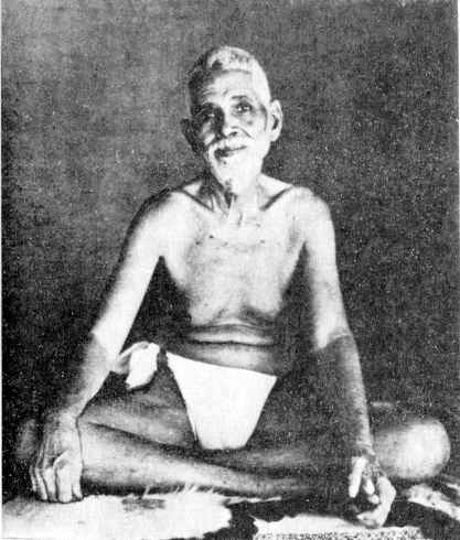 Махаpши - Жизнь И Путь