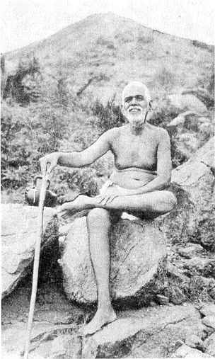 Махаpши - Жизнь И Путь