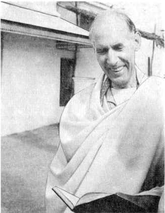 Махаpши - Жизнь И Путь