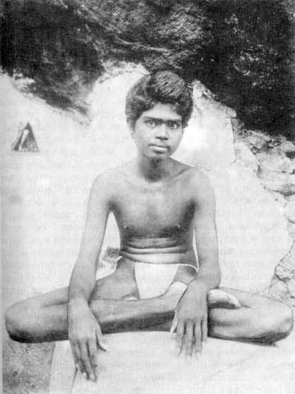 Махаpши - Жизнь И Путь