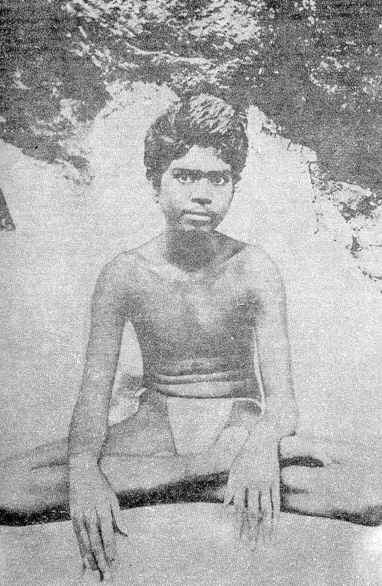 Махарши - Весть Истины И Прямой Путь К Себе