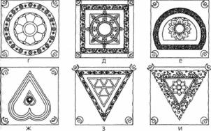 ������� - ������ Ii. ���������