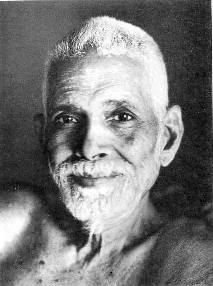 Гита - Песнь Шри Раманы