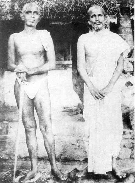 Гита - Песнь Шри Раманы