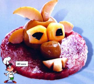 ��������� - ��������� ��������