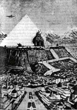 Яблоков М. - Пришельцы? Они уже здесь!!!