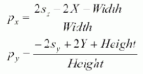 �������������� �� ��������� ������������ � ���� ��������