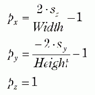 �������������� �� ��������� ������������ � ���� ��������