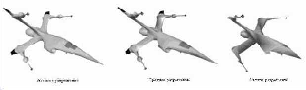 ����������� ����� � ����� ���������� �������� �����������