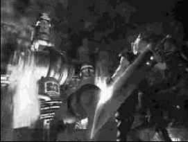 Ролевые игры (RPG)