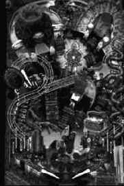 Игры с высоты птичьего полета (top-down)