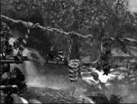 Игры с видом сбоку