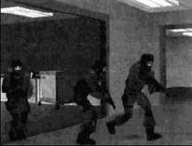 Карл Шнурр (Carl Schnurr), Red Storm Entertainment