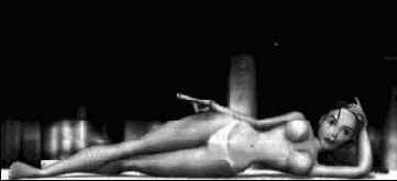 Создание персонажей, эскизов и проектной документации