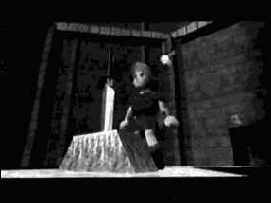 Создание персонажей, эскизов и проектной документации