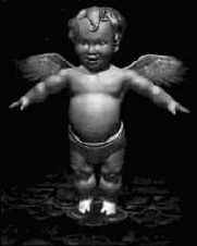 Создание персонажей, эскизов и проектной документации