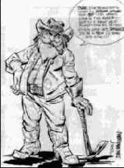 Создание персонажей, эскизов и проектной документации