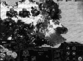 Создание миссий