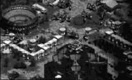 Баланс юнитов