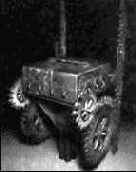 Наложение текстур