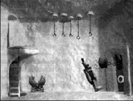 Понимание действий персонажа