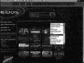 Разработка веб-сайтов, посвященных играм