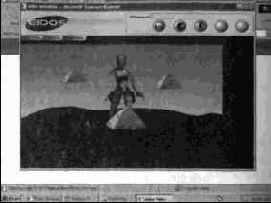 Разработка веб-сайтов, посвященных играм