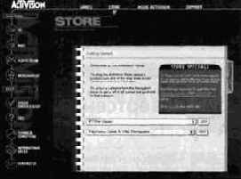 Разработка веб-сайтов, посвященных играм