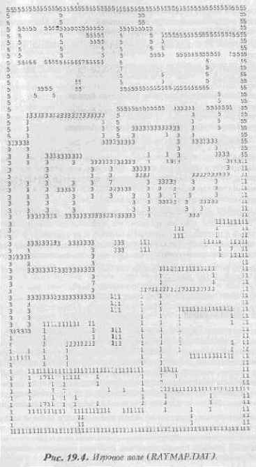 ���� WARLOCK (������)