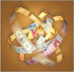 Дмитрий Пискулов - Скованные одной цепью?