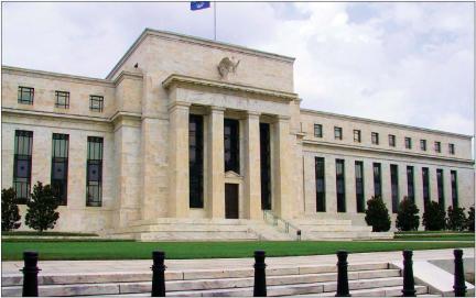 Юрии Цыганов - Федеральная Резервная Система: бизнес на государстве