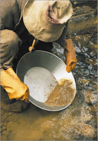 ������ ������ ����� � ����