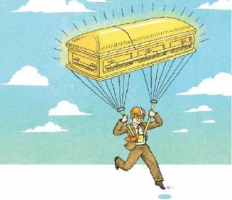 Елена Мошенец - Дорого. И безальтернативно