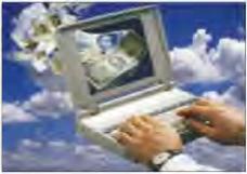 Никита Поим - Назад, в финансовое будущее