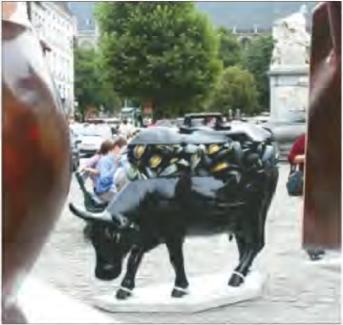 Никита Поим - Назад, в финансовое будущее