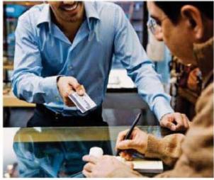 Пластиковые карты: как действовать в нештатных ситуациях?