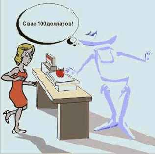 Открытый торговый протокол Интернет–